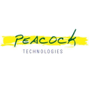 Peacocktech.in logo