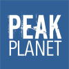 Peakplanet.com logo