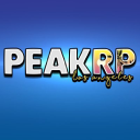 Peakrp.com logo