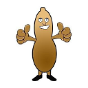 Peanutchuck.com logo