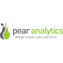 Pearanalytics.com logo