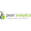 Pearanalytics.com logo