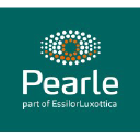 Pearle.at logo
