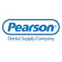 Pearsondental.com logo