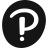 Pearsoned.com logo
