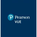 Pearsonvueindia.com logo