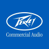 Peaveycommercialaudio.com logo