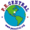 Pecentral.org logo