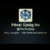 Pecsiujsag.hu logo