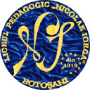 Pedabt.ro logo