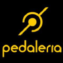 Pedaleria.com.br logo