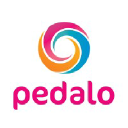 Pedalo.co.uk logo
