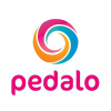 Pedalo.co.uk logo