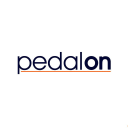 Pedalon.co.uk logo