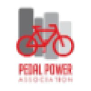 Pedalpower.org.za logo