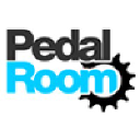 Pedalroom.com logo