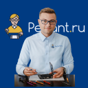 Pedant.ru logo