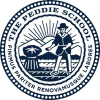 Peddie.org logo