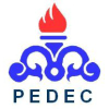 Pedec.ir logo