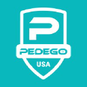 Pedegoelectricbikes.com logo
