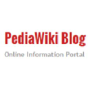 Pediawikiblog.com logo