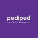 Pediped.com logo