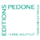 Pedone.info logo