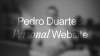 Pedroduarte.me logo