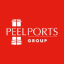 Peelports.com logo