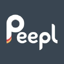 Peepl.be logo