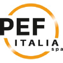 Pefitalia.it logo