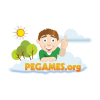 Pegames.org logo