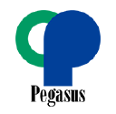 Pegasus.or.jp logo