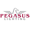 Pegasuslighting.com logo