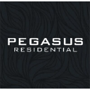 Pegasusresidential.com logo