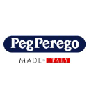 Pegperego.com logo