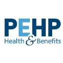 Pehp.org logo