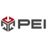 Pei.com logo