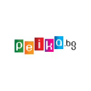 Peika.bg logo