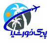 Peikkhorshid.ir logo