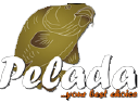 Pelada.sk logo