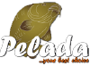 Pelada.sk logo