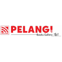 Pelangibooks.com logo