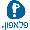 Pelephone.co.il logo