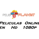 Pelisplanet.com logo