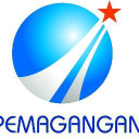 Pemagangan.com logo