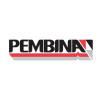 Pembina.com logo