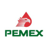 Pemex.com logo