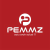 Pemmz.com logo