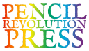 Pencilrevolution.com logo
